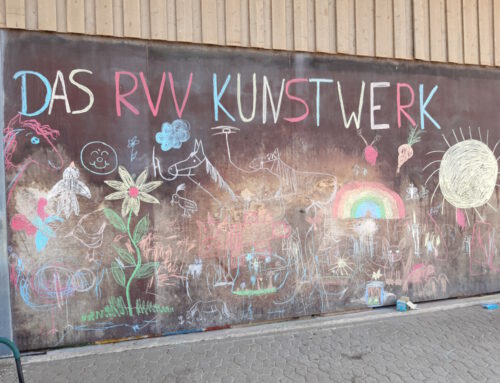 Sommerfest im Reitverein