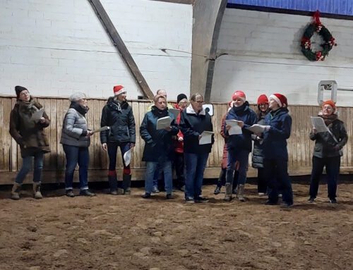 Weihnachtsfeier 2025